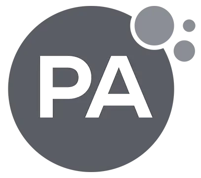 PA logo