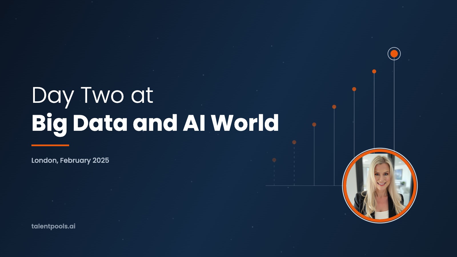 Day Two at Big Data and AI World