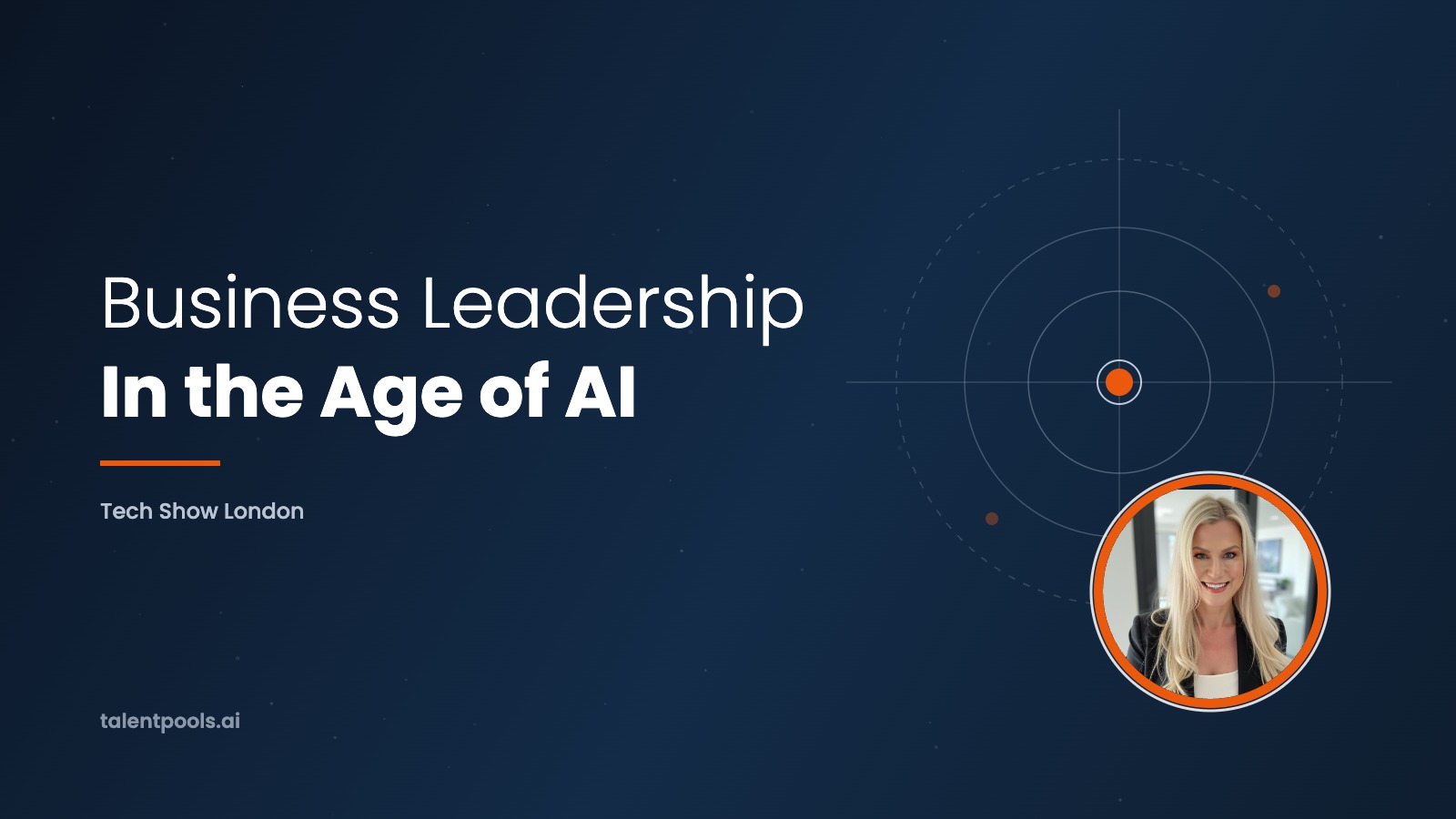 Business Leadership In the Age of AI