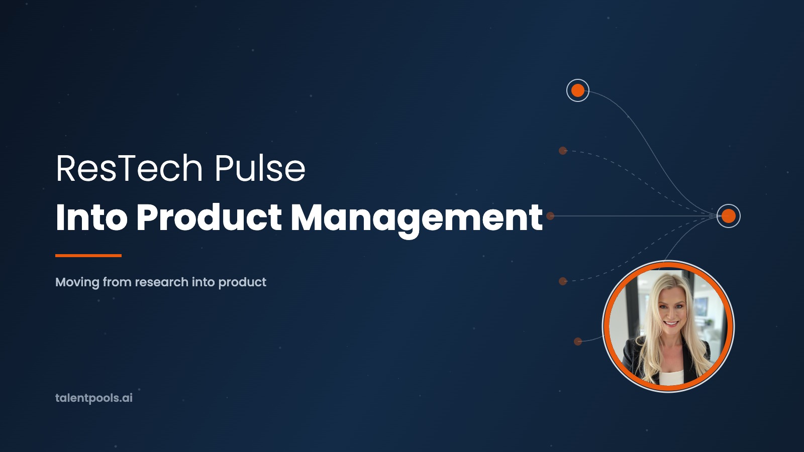 ResTech Pulse Into Product Management